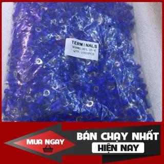1000 chiếc đầu cốt rv1.25-4
