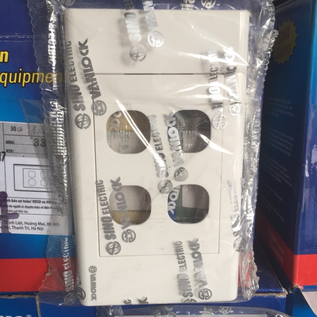 MẶT CÔNG TẮC SINO ĐỦ LOẠI CHÍNH HÃNG