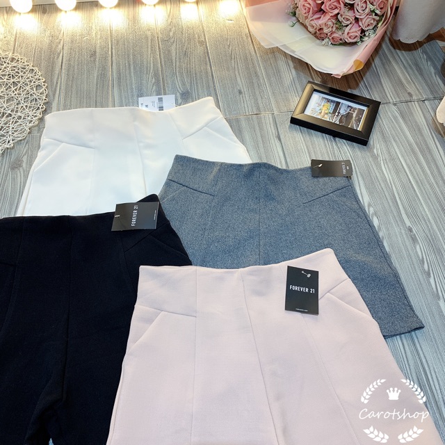 Quần nữ lưng siêu cao - CAROTSHOP | BigBuy360 - bigbuy360.vn