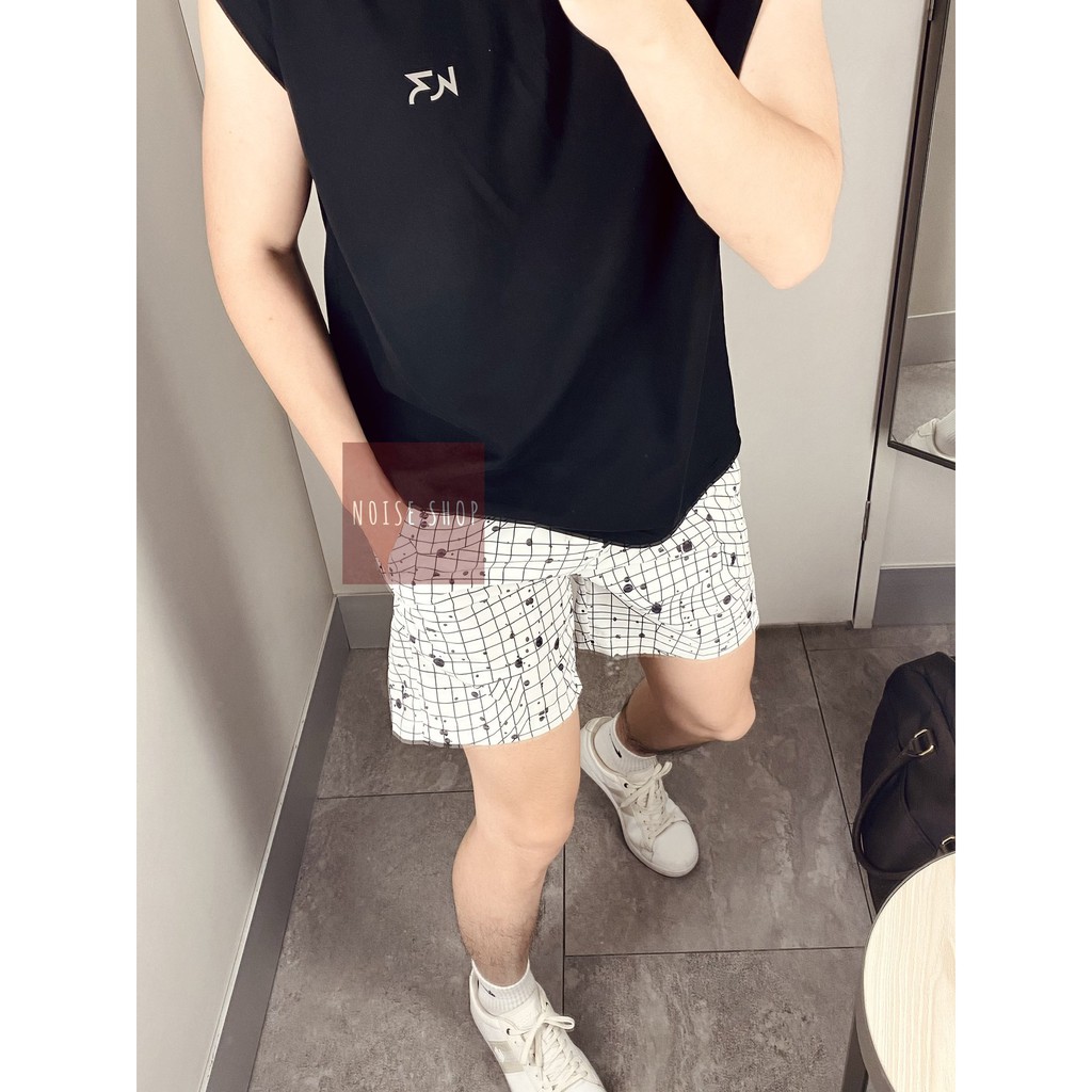 Quần Bơi Hoạ Tiết Nhiều Màu | BigBuy360 - bigbuy360.vn