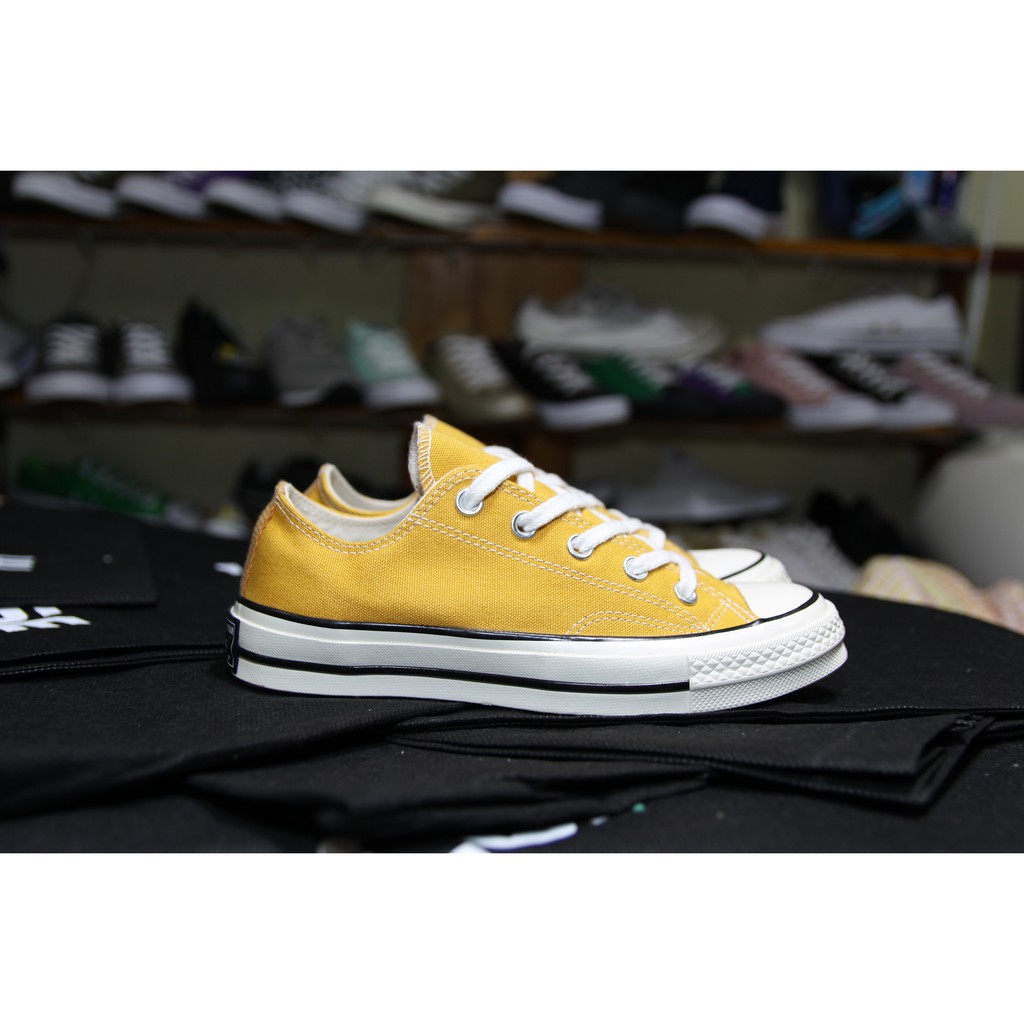 Giày Converse 1970S THẤP CỔ Sunflower CTVV06 (chính hãng)