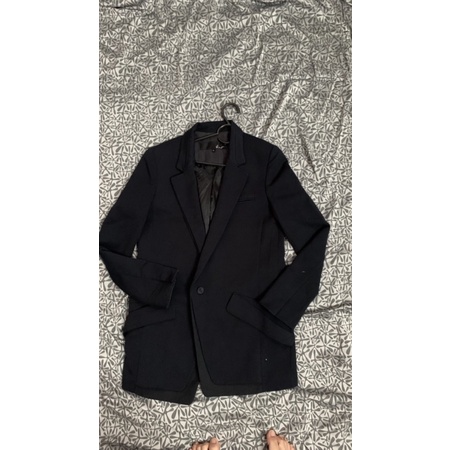 Áo vest siêu nặng tay