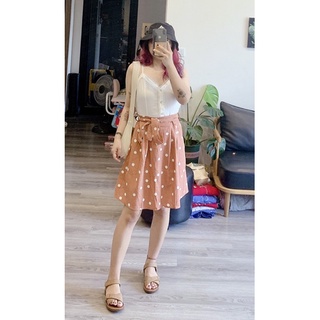 Váy đũi xuất dư