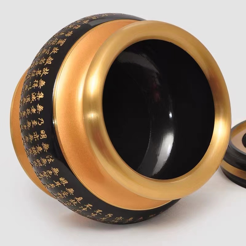 [PBMC] Bát hương đồng Đài Loan