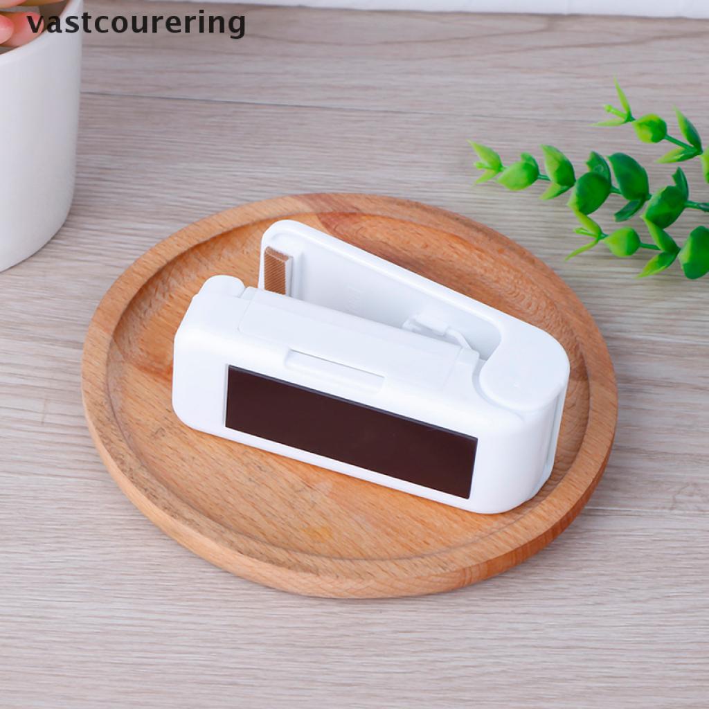 Máy Hàn Miệng Túi Nhựa Mini Cầm Tay Tiện Lợi