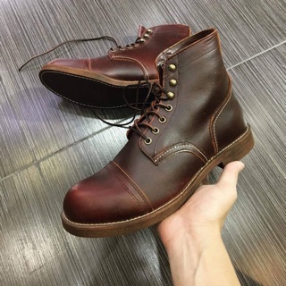 Giày redwing