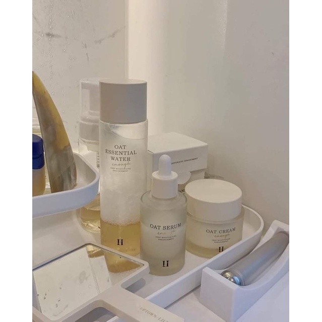 Dưỡng Da 𝐔𝐩𝐭𝐨𝐰𝐧 𝐋𝐢𝐢𝐳 lúa mạch