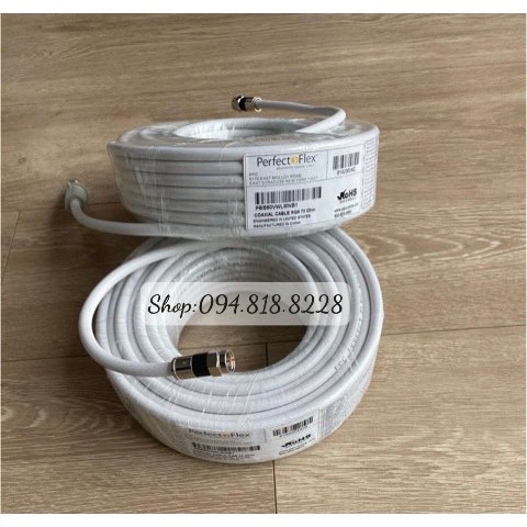 Dây cáp tín hiệu K+, An Viên,Kplus