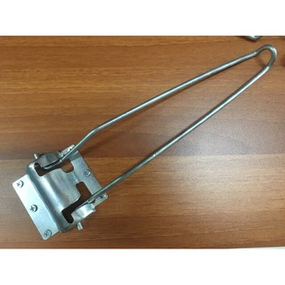 [sỉ ib] Bàn gấp  gọn chân sắt loại dầy (01 cái)