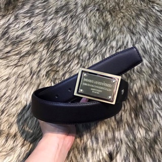 Thắt lưng Dolce Gabbana
