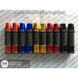 SIÊU RẺ - Bao tay rizoma gù xéo 2 cạnh cực đẹp