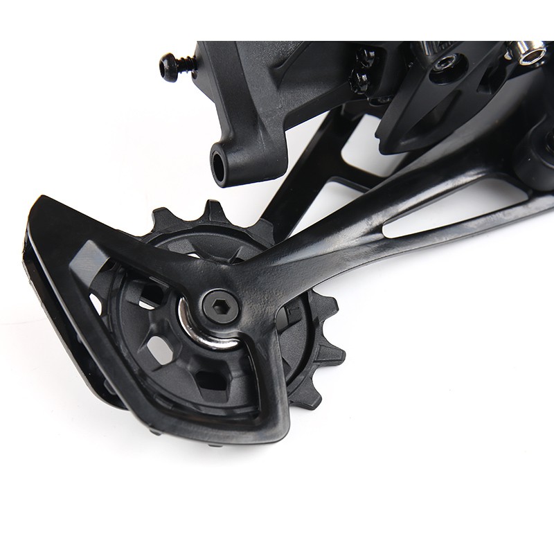 Bộ Group SRAM SX EAGLE 1X12 Tốc Độ Dành Cho Xe Đạp MTB