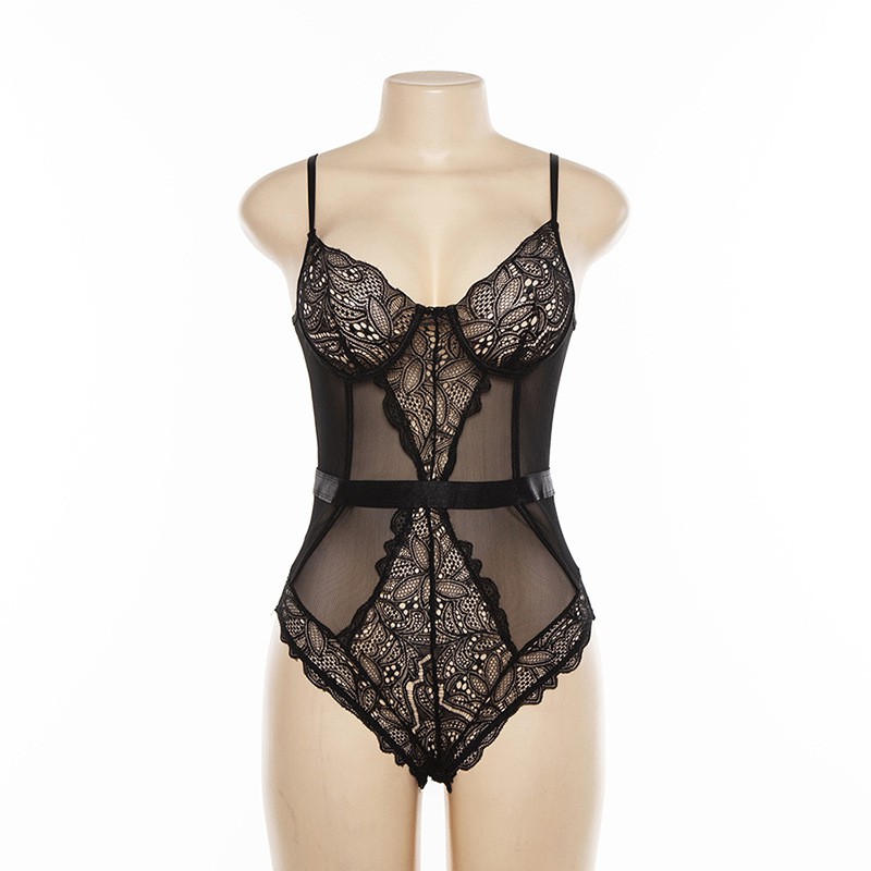 Đồ ngủ đẹp 💝 Free ship 💝 Jumsuit sexy cao cấp | BigBuy360 - bigbuy360.vn