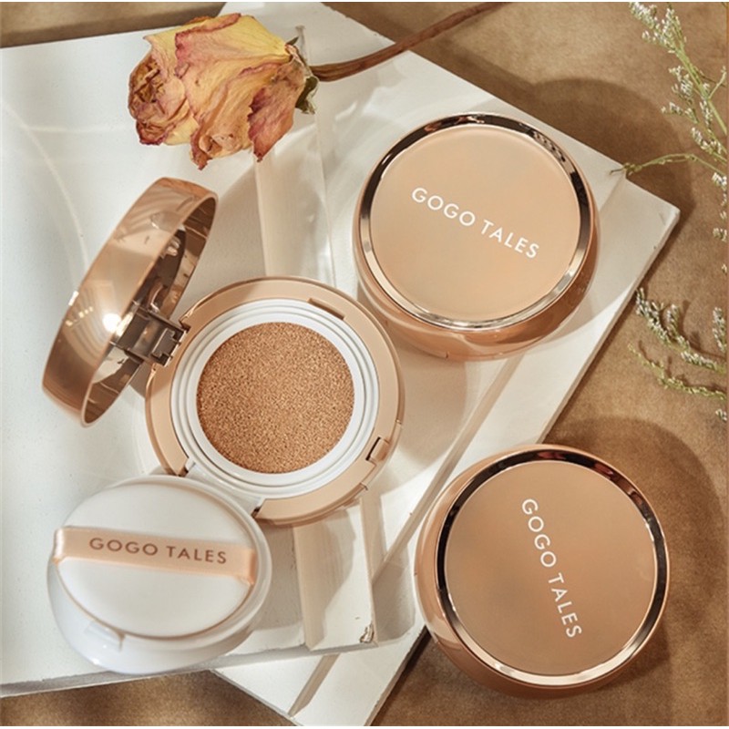 CUSHION GOGOTALES - PHẤN NƯỚC GOGOTALES ( CÓ KÈM THÊM 1 LÕI ) | BigBuy360 - bigbuy360.vn