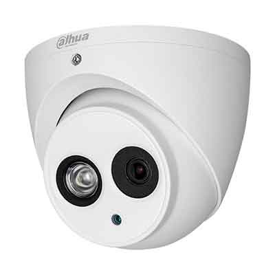 Camera HDCVI Dahua HAC-HDW1200EMP-A-S3 tích hợp Micro