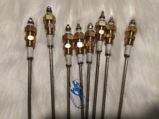 Que inox 304 báo mức nước zen 12