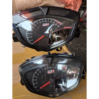 Đồng hồ UMA EXCITER, SIRIUS