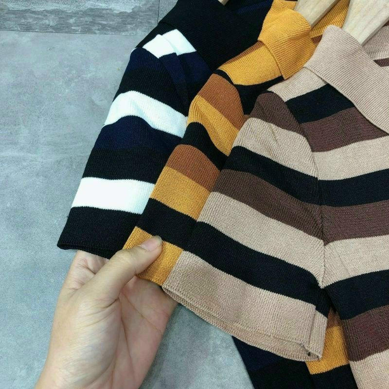 Áo len sock bigsize Kim Ngân từ 50kg đến 100kg