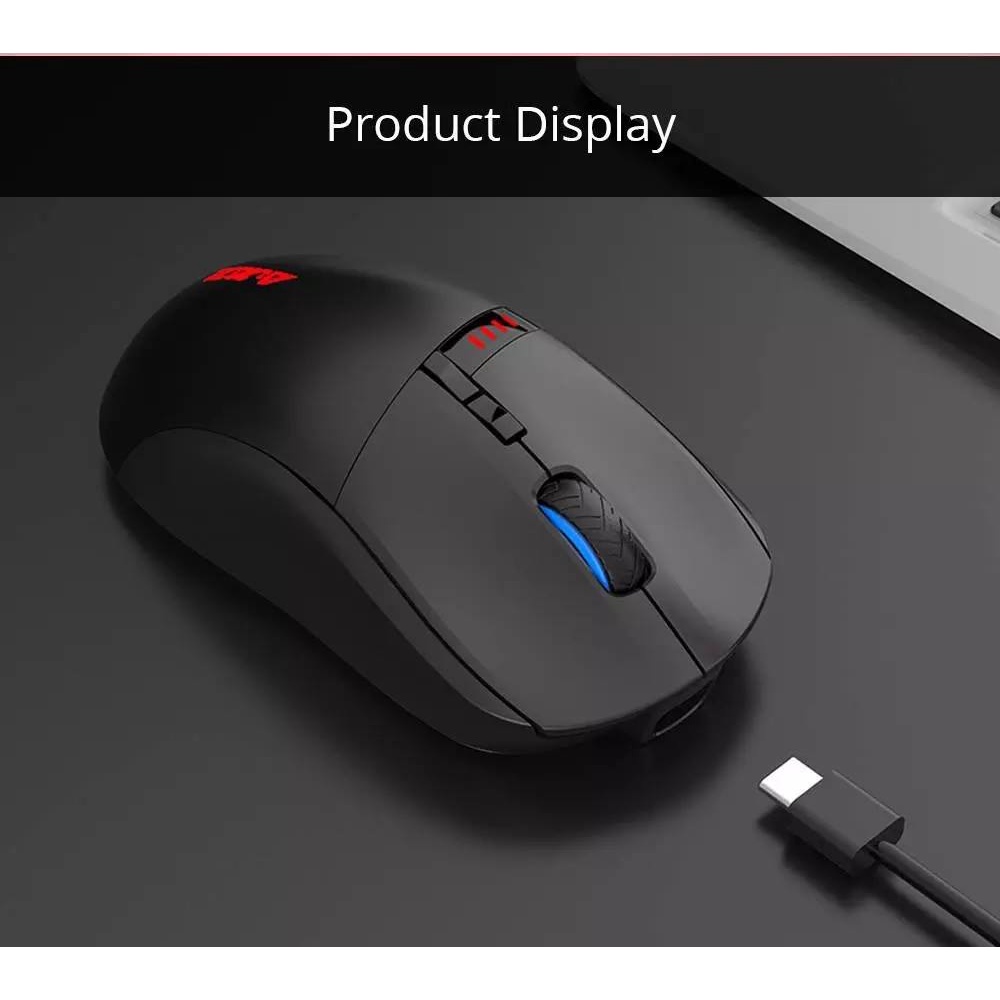 Chuột Gaming Ajazz I305PRo Wireless