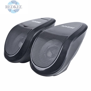 Loa bluetooth mp3 aoveise mt493 cho xe máy