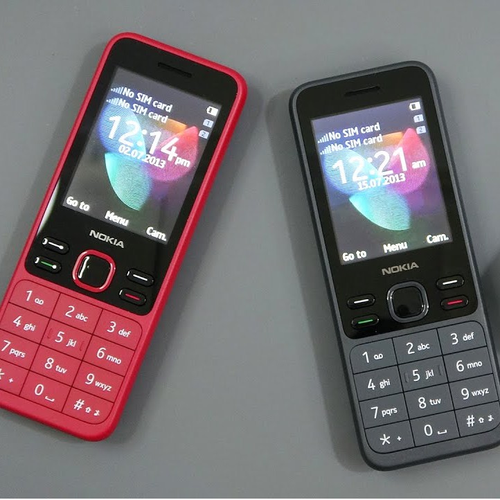 Điện Thoại Nokia 150 - Hàng Chính Hãng