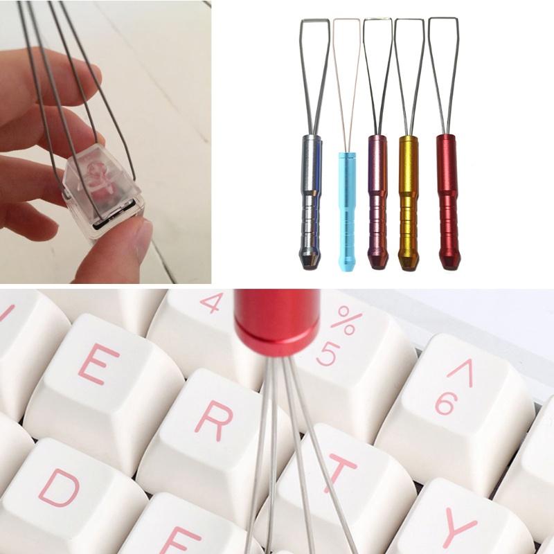 Rx Dụng Cụ Tháo Nắp Bàn Phím Máy Tính Đa Năng Tiện Dụng