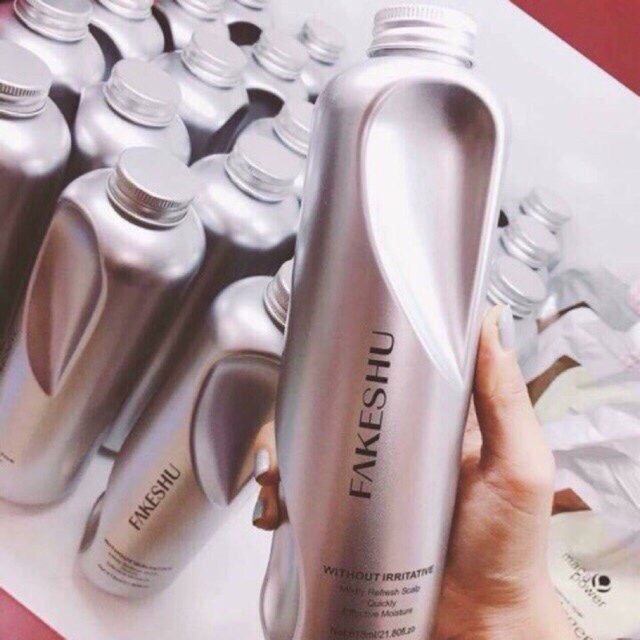 Hấp Lụa Tơ Tằm Fakeshu | BigBuy360 - bigbuy360.vn