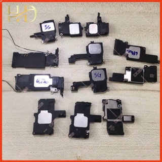 Chuông loa ngoài iphone 6 / 5s / 5 / 6s plus / 6plus zin bóc máy