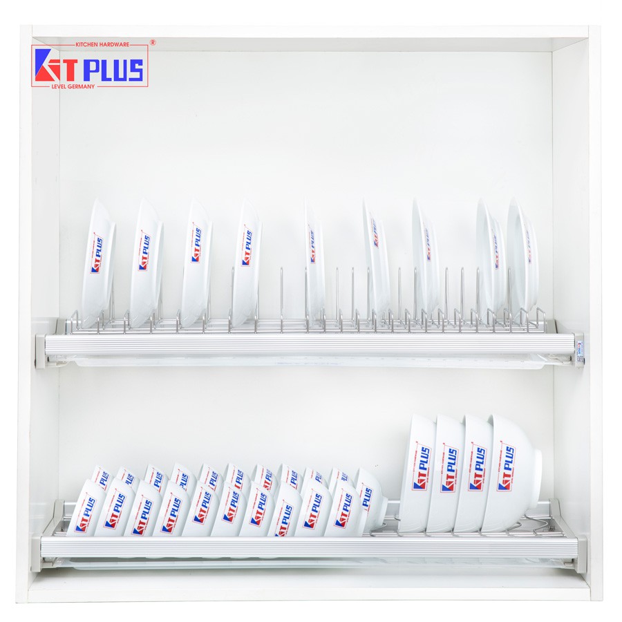 GIÁ BÁT CỐ ĐỊNH 2 TẦNG CAO CẤP DK21C - KITPLUS