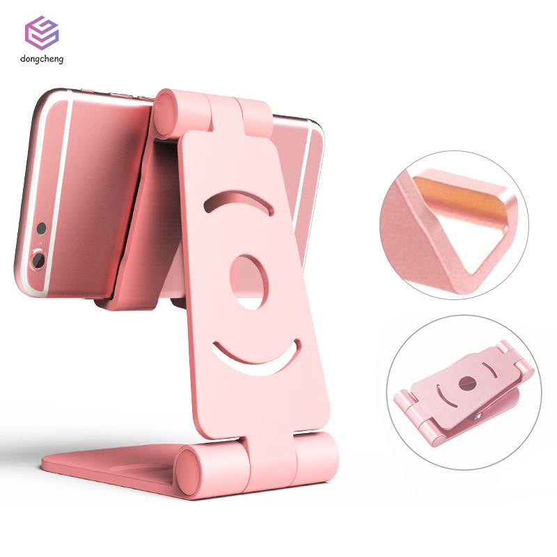Đế đỡ điện thoại tiện lợi cho Samsung iPhone