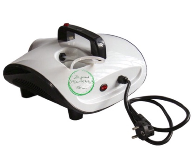 Máy phun nano khử mùi,khử khuẩn