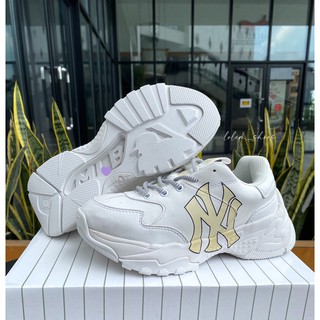 Giày M.L.B🌸Giày Sneaker Thể Thao [ FULLBOX + BILL]  Giày Nam