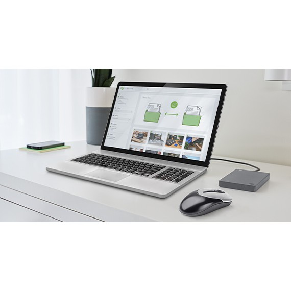 Ổ Cứng Di Động 1TB Seagate 2.5 inch USB 3.0 Chính Hãng (Bảo hành 24 tháng 1 đổi 1)
