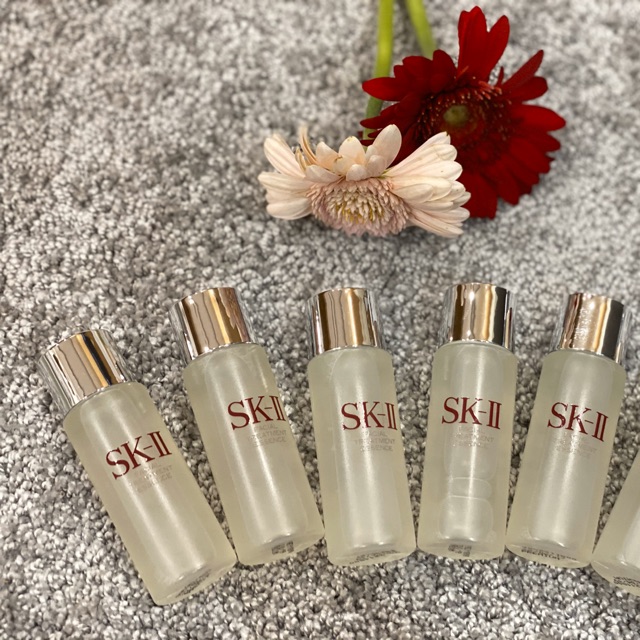 Các sản phẩm Mini SK-II