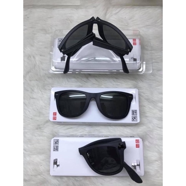 Kính Râm Uniqlo Hàng Authentic