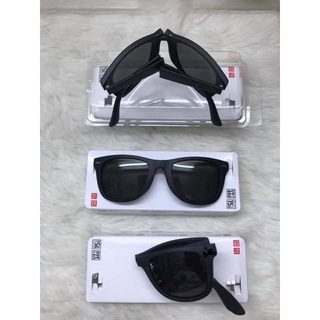 Kính Râm Uniqlo Hàng Authentic