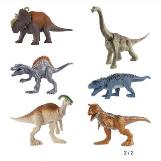 Túi khủng long mini Jurassic World