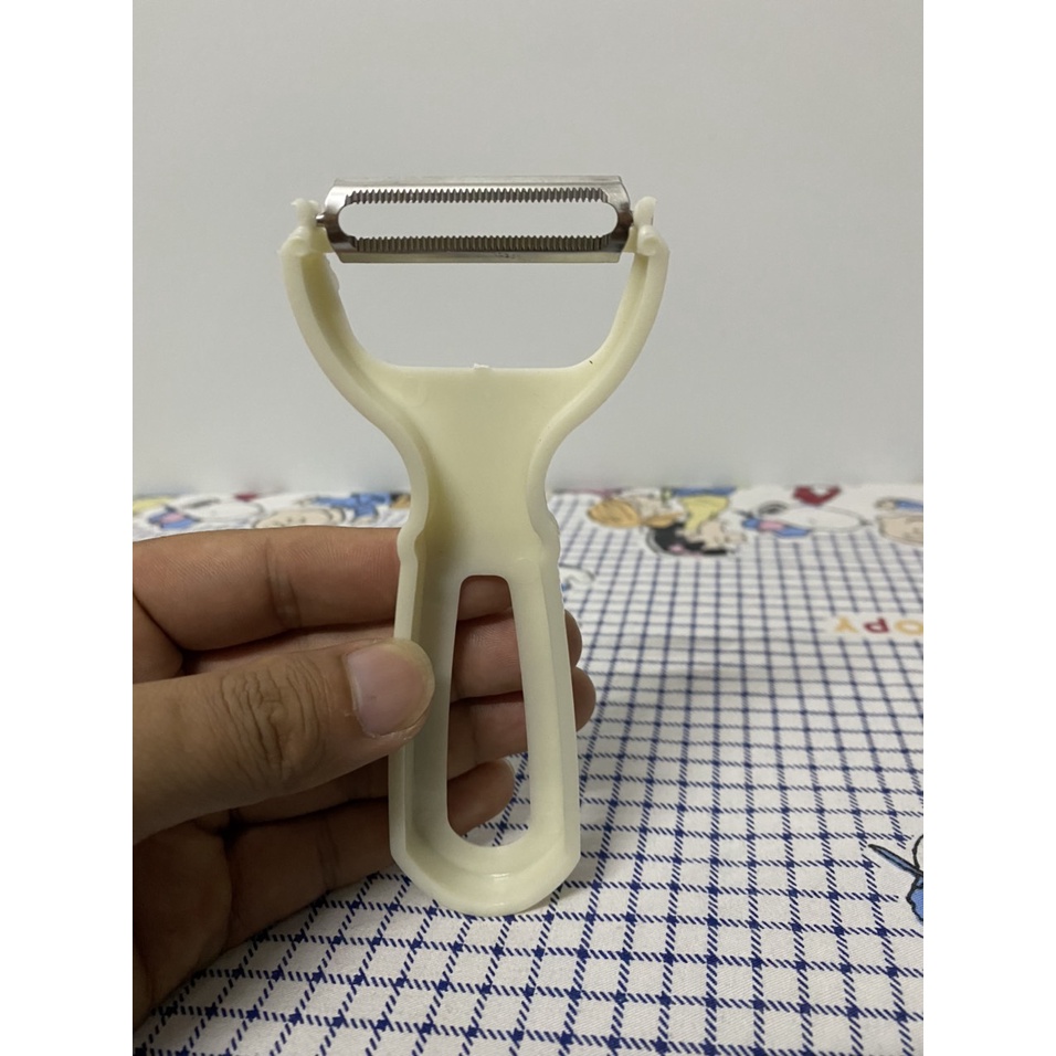 Dao nạo hoa củ quả nhà bếp  rẻ mà chất lượng nhé mọi người.