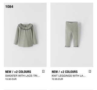 Set len zara