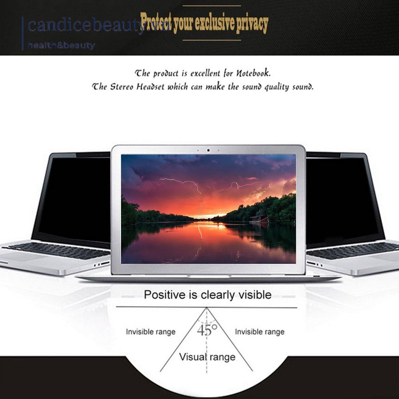 Phim Dán Bảo Vệ Màn Hình Laptop 16 Inch Chống Nhìn Trộm Cho Laptop 16: 9 | BigBuy360 - bigbuy360.vn