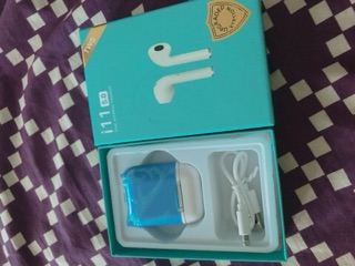 Tai nghe Bluetooth i12 TWS