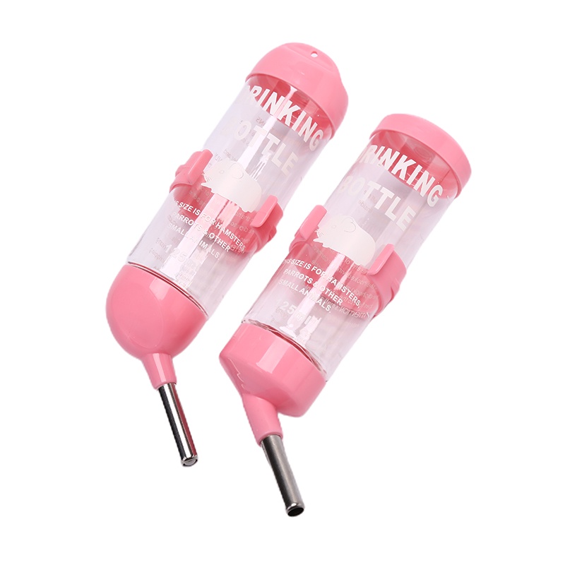 Bình Nước Uống Dành Cho Chuột Hamster