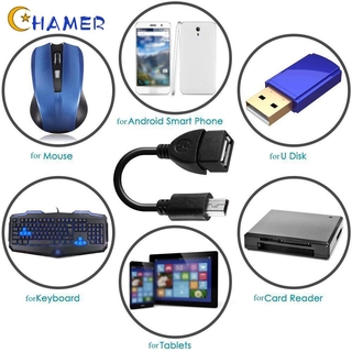 Đầu Chuyển Đổi Hdmi Sang Usb Micro / Mini