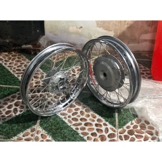 Căm đùm niềng Size 14