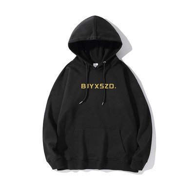 SALE- SALE- Áo Hoodie Nỉ BJYXSZD - Bác Quân Nhất Tiêu ( Tiêu Chiến, Vương Nhất Bác) - mẫu HOT - bán chạy nhất