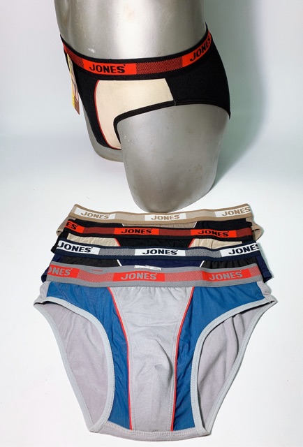 Quần lót nam co giãn 292