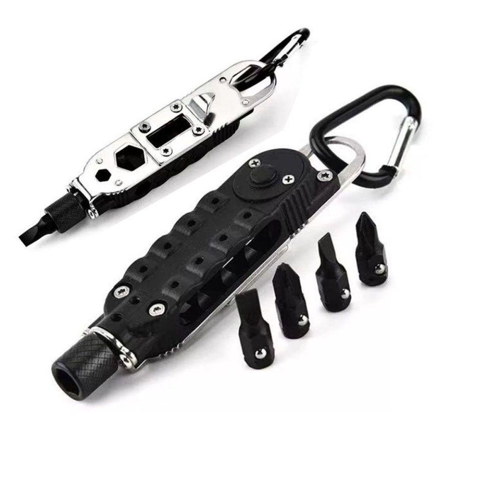 Tua Vít DANILO Mini Đa Năng Có Thể Điều Chỉnh Bỏ Túi Tiện Dụng