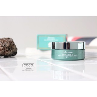 MẶT NẠ MẮT JM Solution-[COCOLUX]