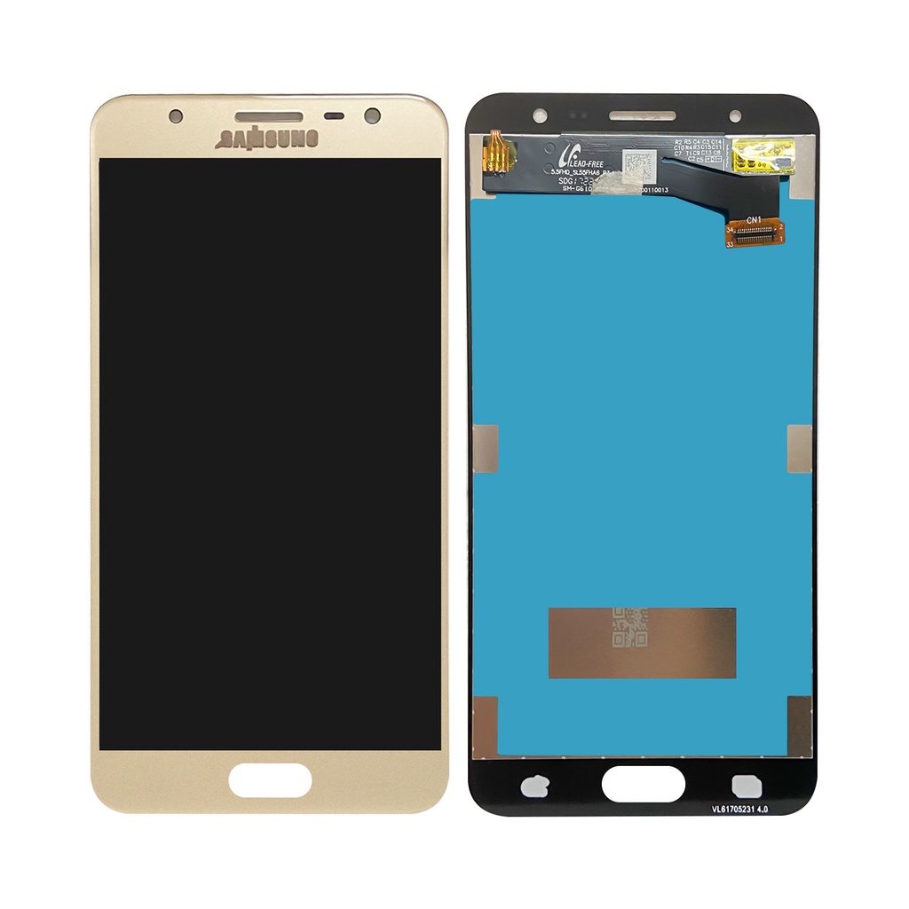 Màn Hình Cảm Ứng LCD Thay Thế Cho Samsung Galaxy J7 Prime G610 G610F G610M