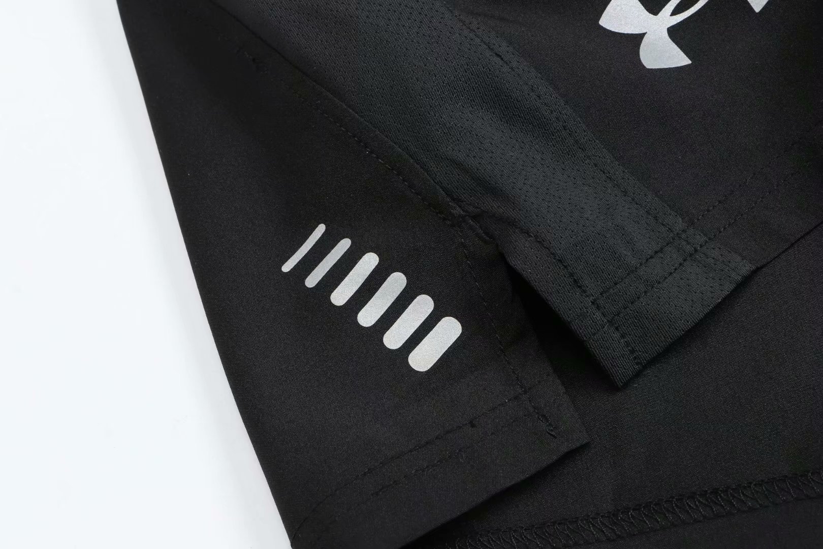 UNDER ARMOUR Quần Short Nam Thời Trang Mùa Hè 2020